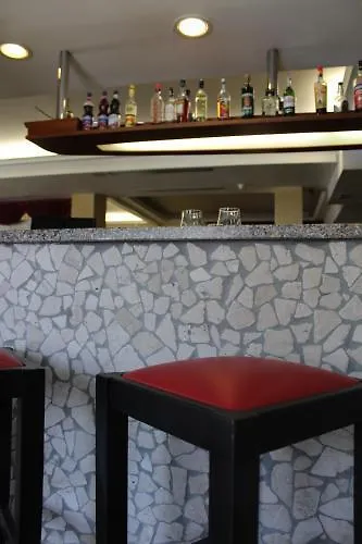 Hotel de Paris Lido Di Savio