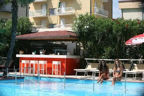 Hotel De Paris Lido Di Savio