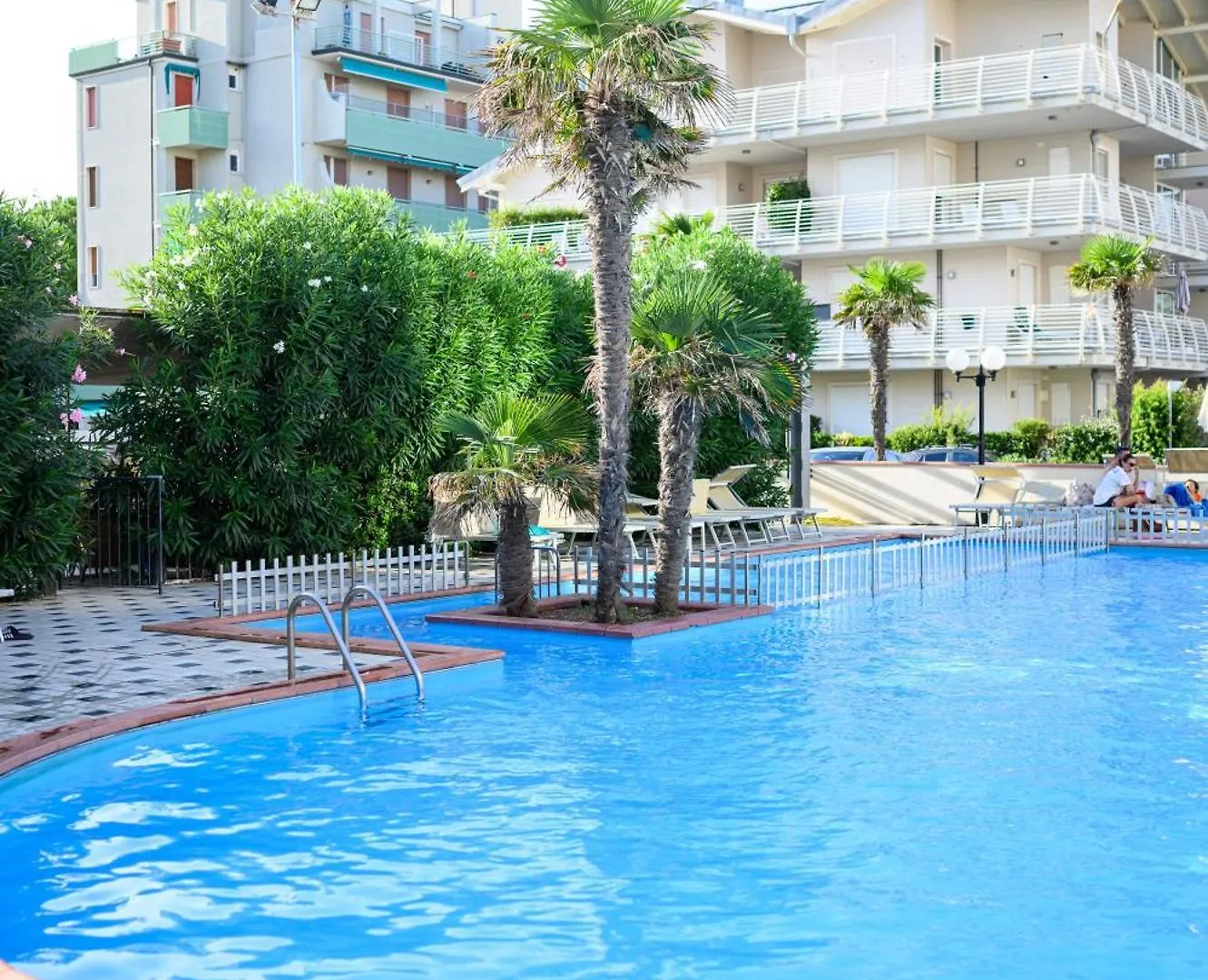 Hotel De Paris Lido Di Savio 3*,  Italy