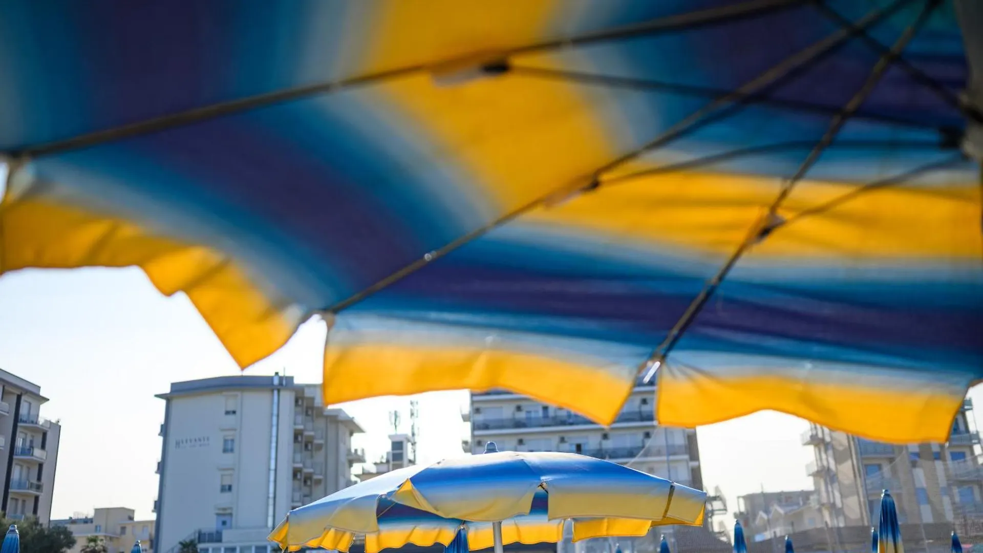 Hotel De Paris Lido Di Savio