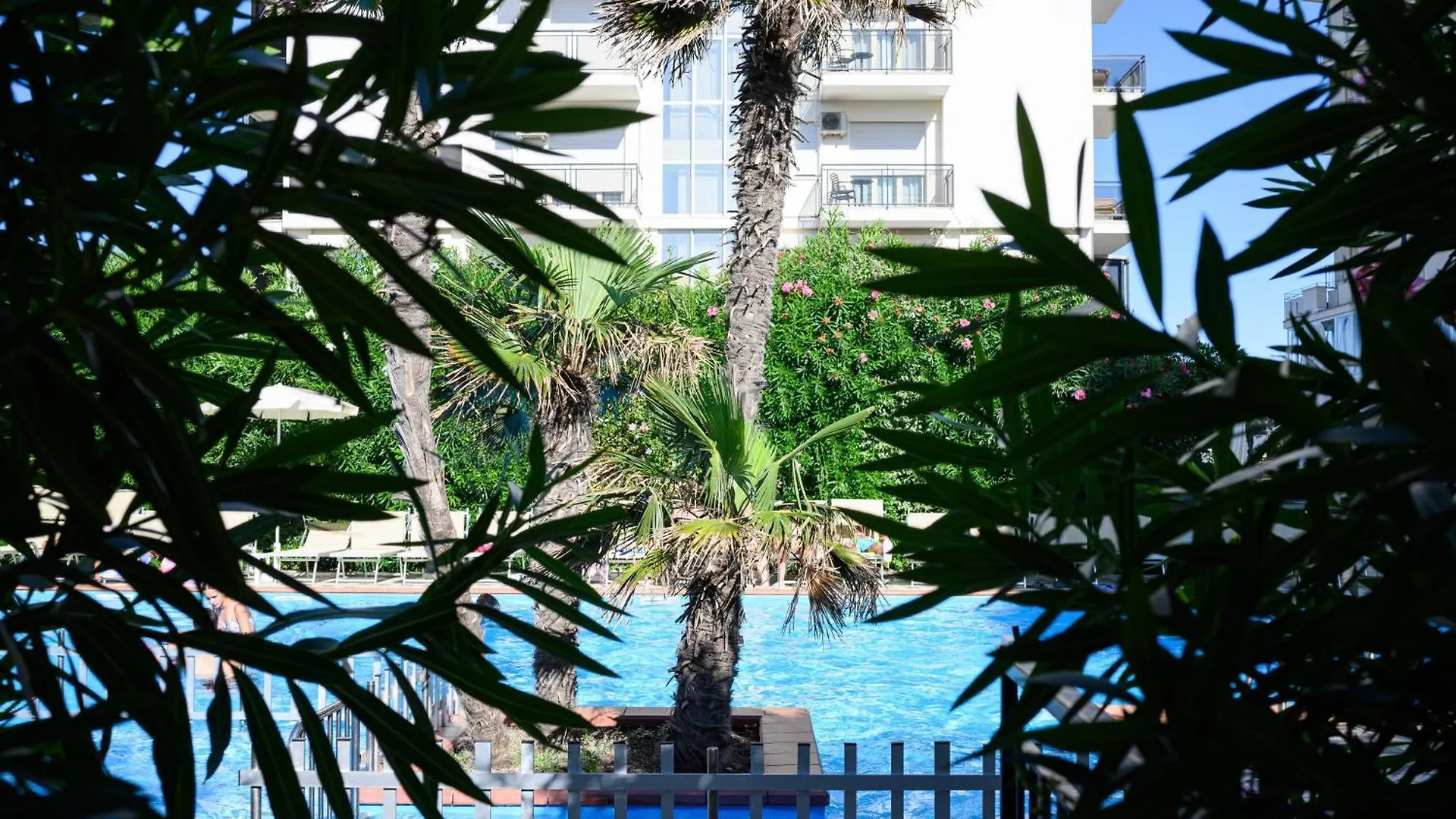 Hotel De Paris Lido Di Savio