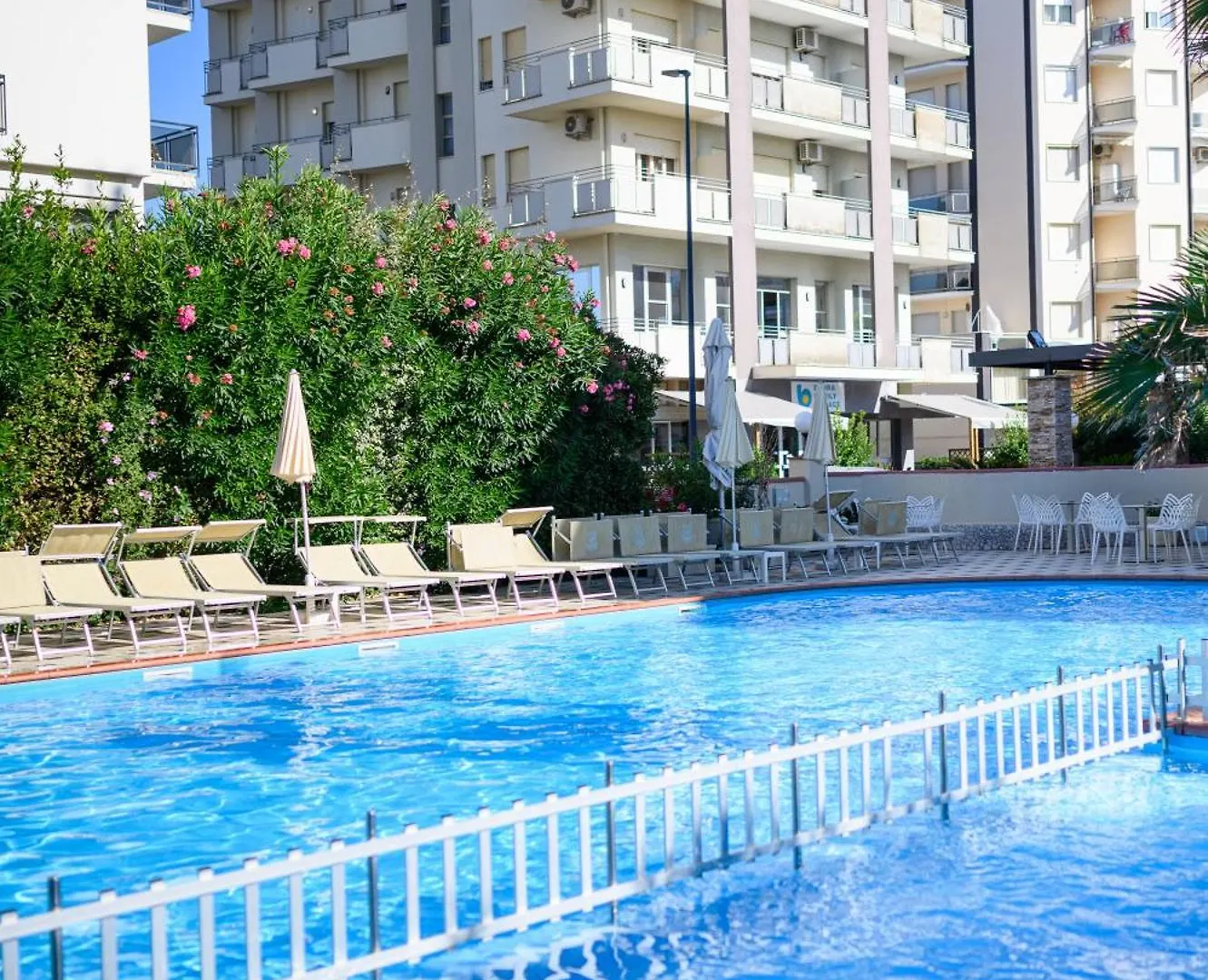Hotel De Paris Lido Di Savio