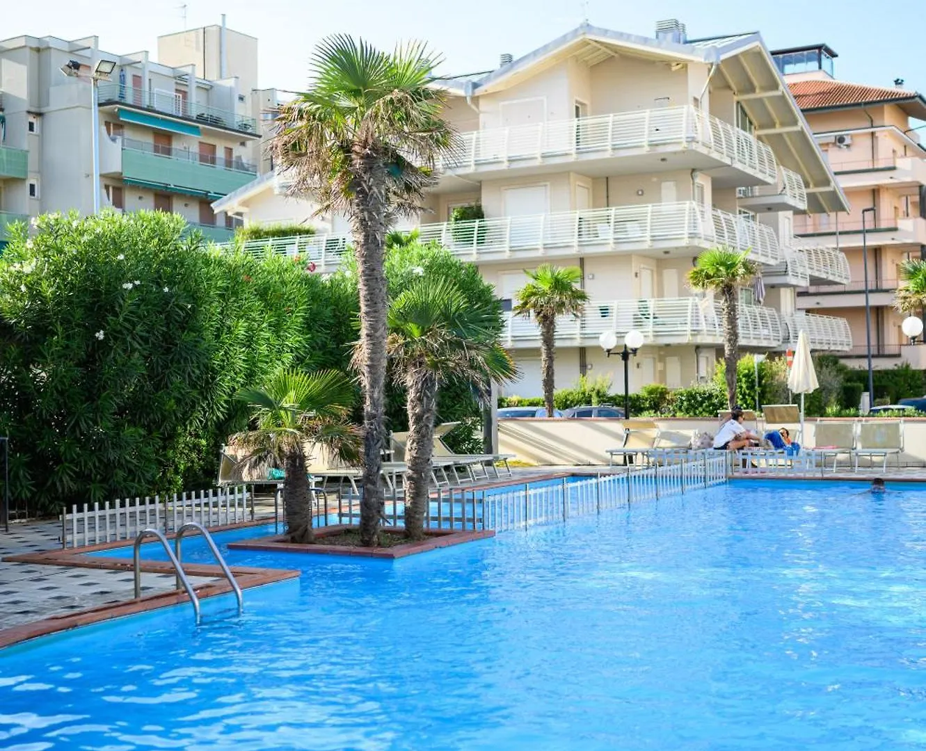 Hotel De Paris Lido Di Savio