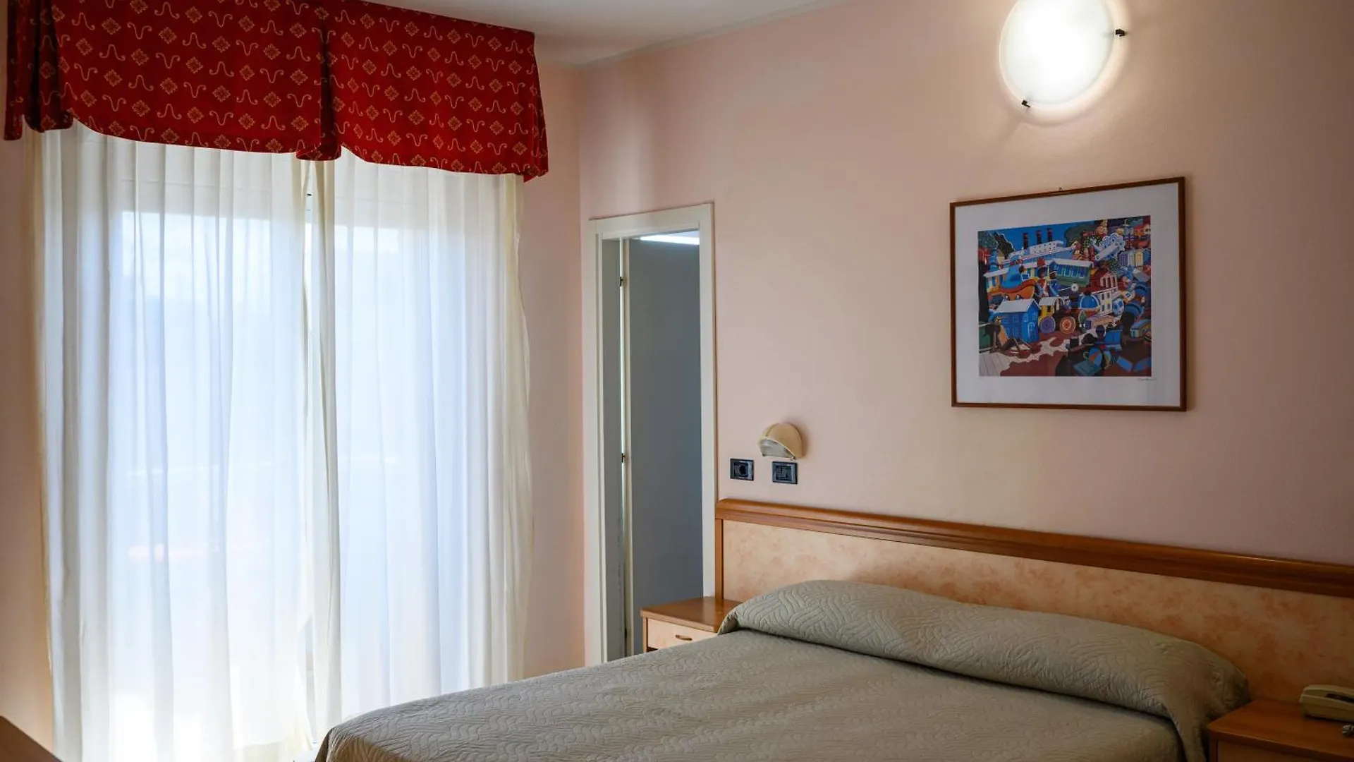 Hotel De Paris Lido Di Savio