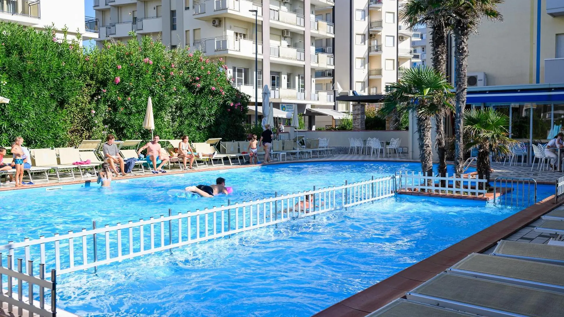 Hotel De Paris Lido Di Savio