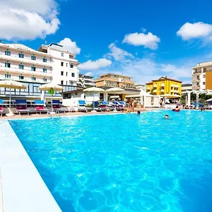 Tokio Village - Azzurro Club *** Lido Di Savio