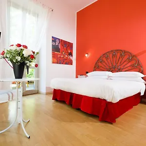 Sottosopra Guest house